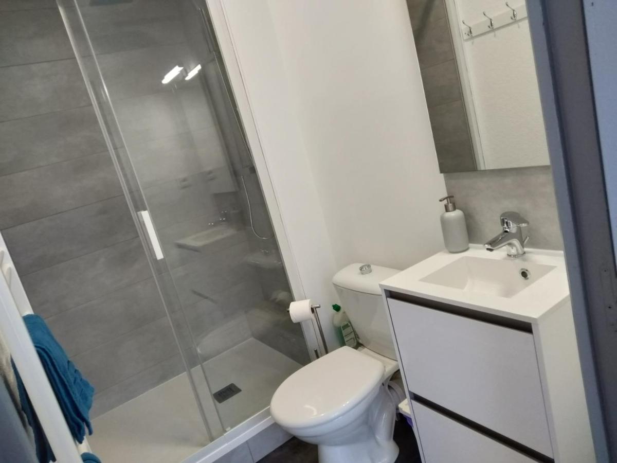 شقة Le Gambetta بواتييه المظهر الخارجي الصورة